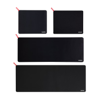 Lenovo 联想 MM13 鼠标垫 340*280*4mm 细面耐磨商务款