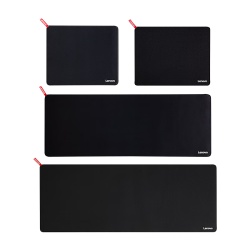 Lenovo 联想 MM13 鼠标垫 340*280*4mm 细面耐磨商务款