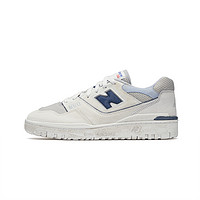 new balance BB550 男女款休闲运动鞋 BB550GD1