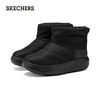 SKECHERS 斯凯奇 女士雪地靴 114754