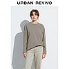 URBAN REVIVO UR2024 女士长袖T恤 UWH440006