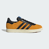 adidas 阿迪达斯 GAZELLE 男女通用板鞋