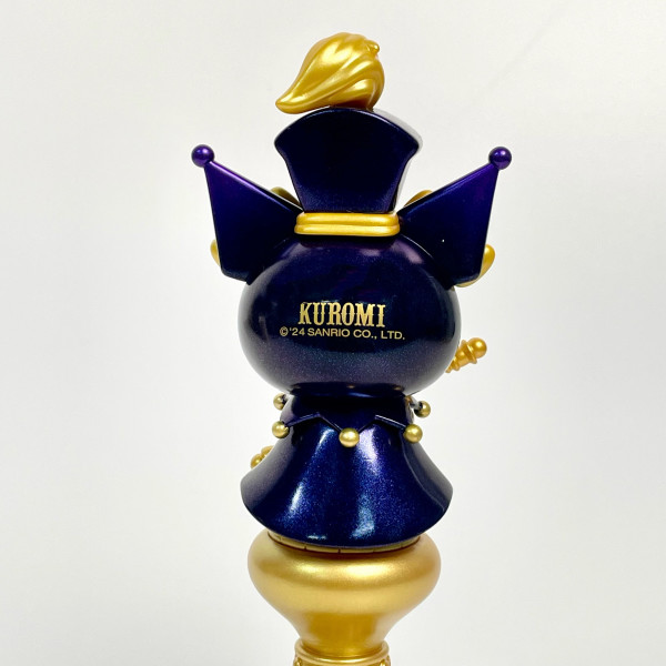 华丽浮雕,超大尺寸,TOP TOY 酷洛米国际象棋系列盲盒开箱分享