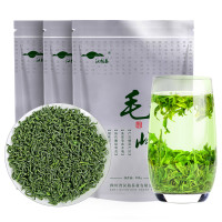 高山云雾绿茶2024新茶 100g