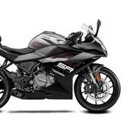 cfmoto 春风动力 SR 250SR 2023款 250SR