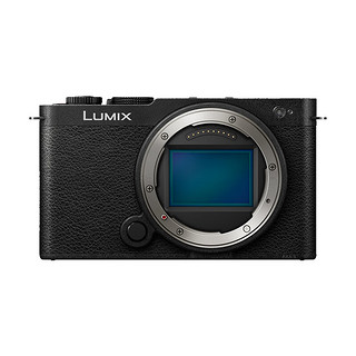 Panasonic 松下 LUMIX S9 全画幅 微单相机