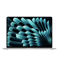 百亿补贴：Apple 苹果 MacBook Air 15英寸 M3(8+10核) 16G+512G