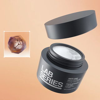 LAB SERIES 朗仕 男士锋范抗皱紧致特润面霜 50ml