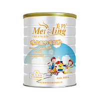 meiling 美羚 MENGNIU 蒙牛 中老年多维高钙奶粉 400g