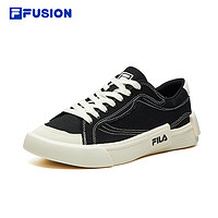 FILA 斐乐 男款运动帆布鞋 T12M125107F