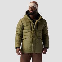 Backcountry Stansbury 男士鹅绒服
