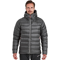 MONTANE Anti-Freeze XT 750蓬男子羽绒服