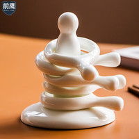 前鹰 筷托筷子拖