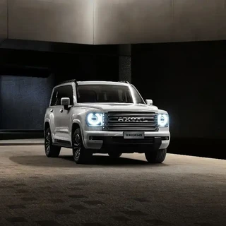 HAVAL 哈弗 H9 24款 2.0T 拓境版 5座 汽油