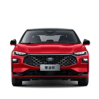 Ford 长安福特 蒙迪欧 25款 E-混动 1.5T EcoBoost 舒雅型