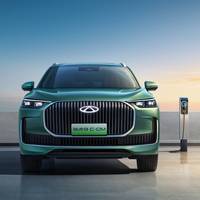 CHERY 奇瑞 瑞虎9 C-DM