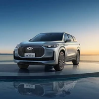 CHERY 奇瑞 瑞虎9 25款 2.0T 自动两驱尊享版 5座