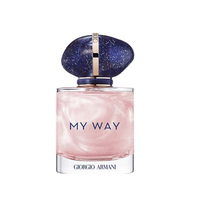 ARMANI beauty 阿玛尼彩妆 自我无界女士浓香水 EDP 流纱版 50ml