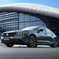 HONDA 广汽本田 雅阁 25款 260TURBO 舒适版