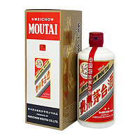 MOUTAI 茅台 飞天茅台 53%vol 酱香 500ml 海外版