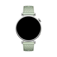 百亿补贴：HUAWEI 华为 新品 华为WATCH GT4华为手表智能手表男女款41mm