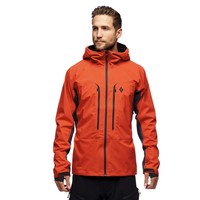 Black Diamond Dawn Patrol 男子软壳夹克