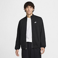 Nike 耐克 CLUB 男子针织夹克 FQ3427