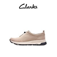 Clarks 其乐 ATL系列男士户外透气徒步舒适轻盈防滑溯溪鞋