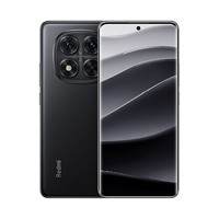 红米 Note 14 Pro 5G手机 12GB+256GB 子夜黑