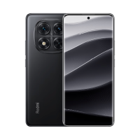 REDMI 红米 Note 14 Pro 5G手机 8GB+128GB 子夜黑