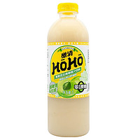 88VIP：橄清 HOHO 橄清 茉莉花味滇榄枝果汁饮品 1L