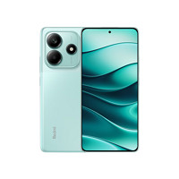 红米 小米 REDMI  Note 14 5G手机 8GB+128GB 幻影青