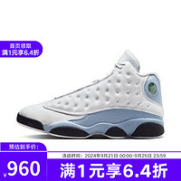 NIKE 耐克 AJ13 男款复刻运动鞋 414571-170