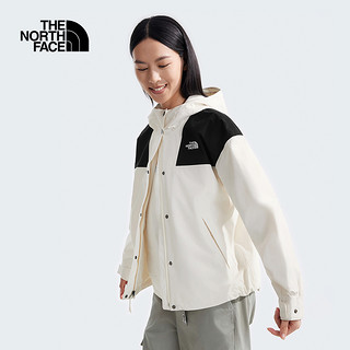 THE NORTH FACE 北面 城市户外 女款冲锋衣 NF0A7QSI-24FW