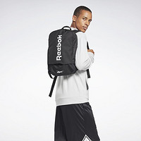 Reebok 锐步 BACKPACK 运动健身大容量双肩背包