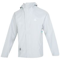 NIKE耐克男子运动户外防风拒水全长拉链开襟夹克外套DV9416-025