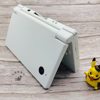 NintendoNDSL游戏机 NDS NDSI游戏 任天堂3ds psp gba fc街机怀旧掌机
