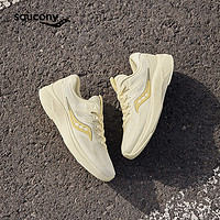 百亿补贴：saucony 索康尼 LANCER枪骑2 女款跑鞋