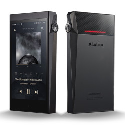 IRIVER 艾利和 A&ultima SP2000T 音频播放器（2.5mm、3.5mm、4.4mm）