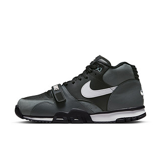 88VIP：NIKE 耐克 AIR TRAINER 1运动鞋FD0808-001黑42 FD0808-001