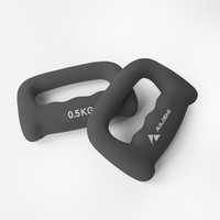 Alice 爱力仕 哑铃 0.5kg ALS-0003