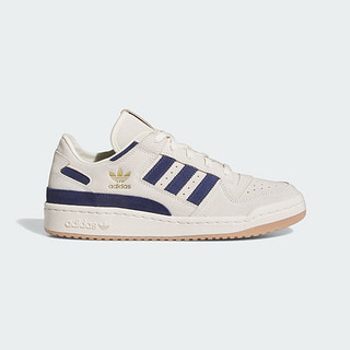 adidas 阿迪达斯 FORUM LOW CL复古休闲篮球鞋板鞋男女新款adidas阿迪达斯三叶草