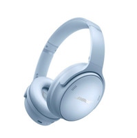 BOSE 博士 QuietComfort QC45二代 头戴式降噪耳机