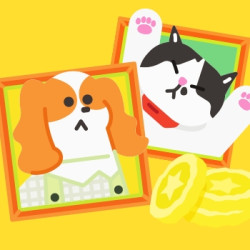 YA！好巧你也来看展！