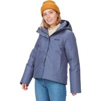 Marmot 土拨鼠 Chelsea 女士羽绒服