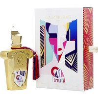 XERJOFF 希爵夫 CASAMORATI 卡萨莫拉蒂 未来主义艺术 Casafutura 中性香水 EDP 100ml
