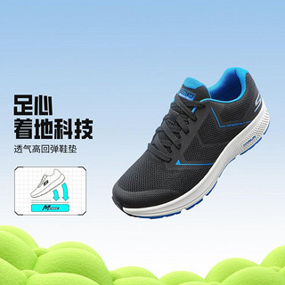 SKECHERS 斯凯奇 Go Run Consistent 男子跑鞋 220082