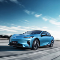 深蓝汽车 深蓝L07 24款 纯电版 530km 530Max乾崑智驾ADS SE版