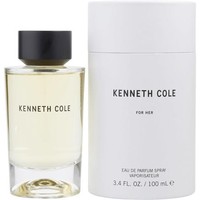 Kenneth Cole 凯尼斯柯尔 同名女士香水 EDP 100ml