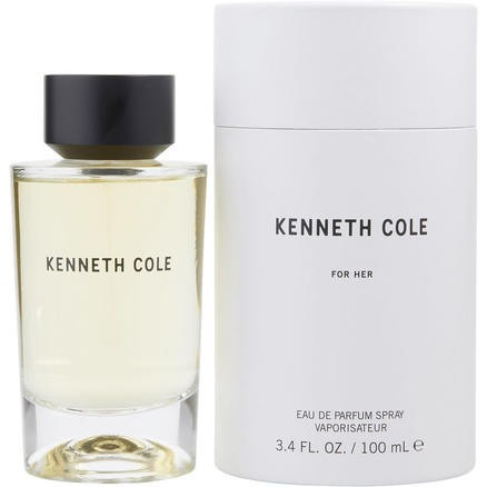 Kenneth Cole 凯尼斯柯尔 同名女士香水 EDP 100ml